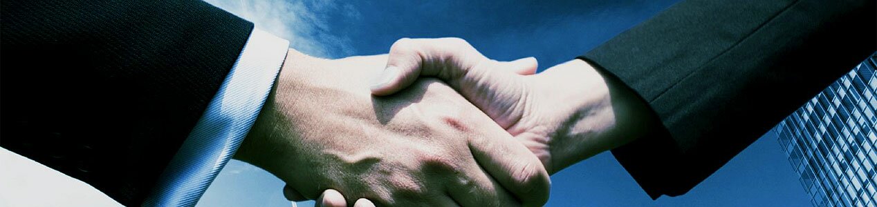 Наши партнёры